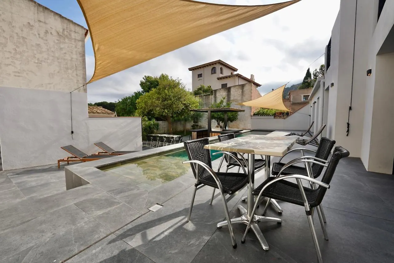 Ledenthais Villa Calonge  0*, Calonge (Catalonia) Spain