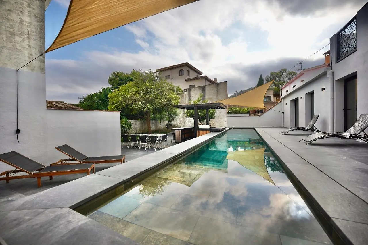 Ledenthais Villa Calonge  Spain
