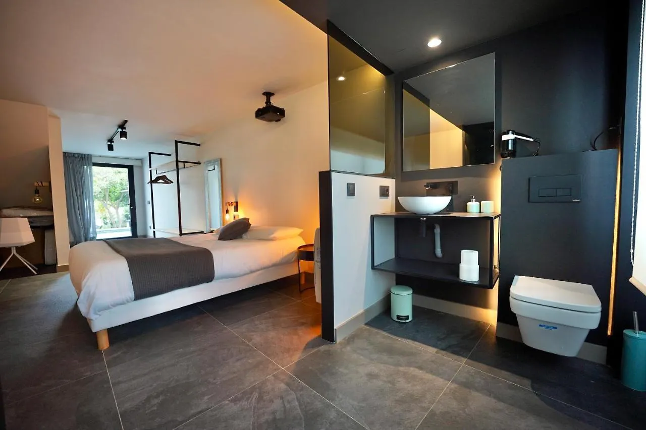 Ledenthais Villa Calonge  Calonge (Catalonia)