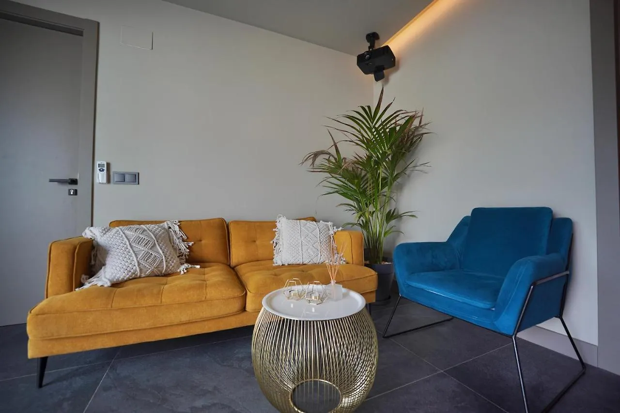 Ledenthais Villa Calonge  0*, Calonge (Catalonia)
