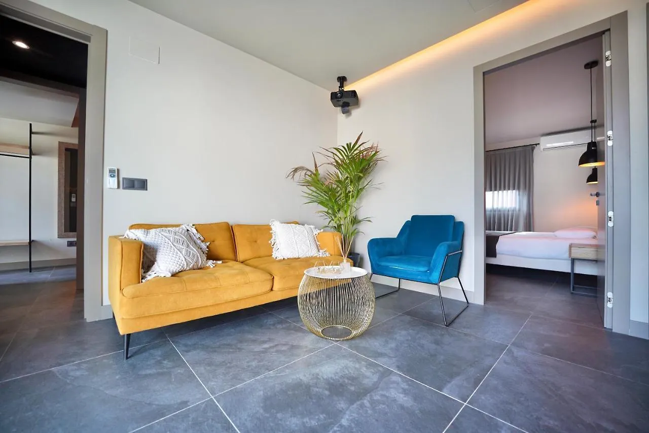 Ledenthais Villa Calonge