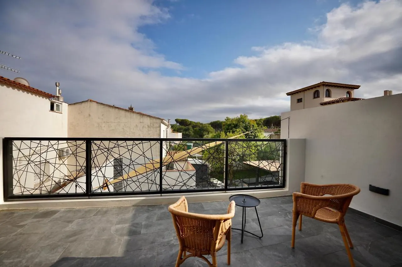 Ledenthais Villa Calonge
