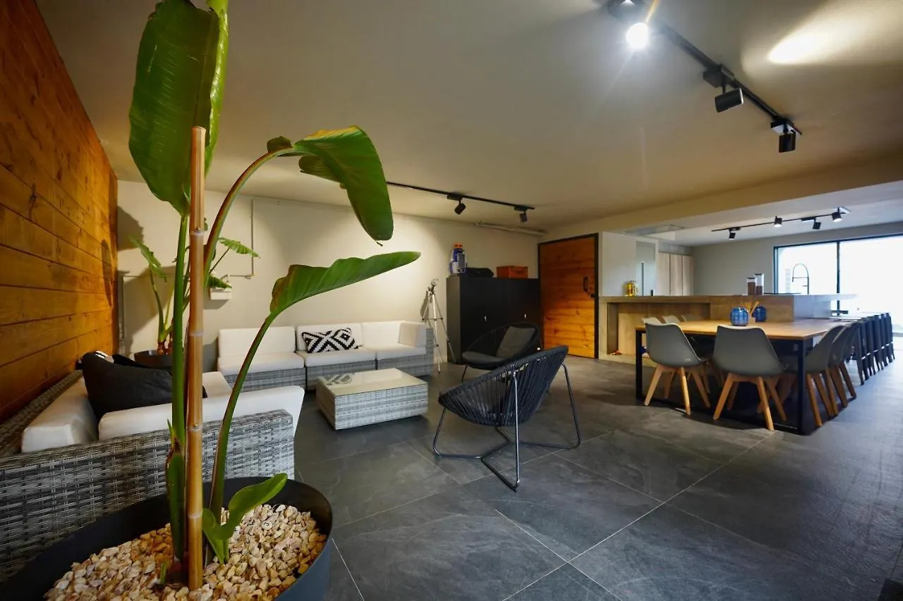 Ledenthais Villa Calonge