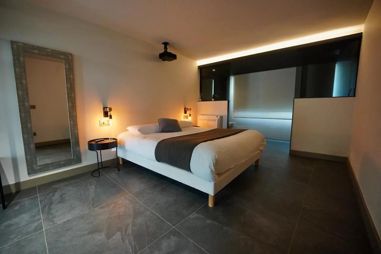 Ledenthais Villa Calonge  Spain