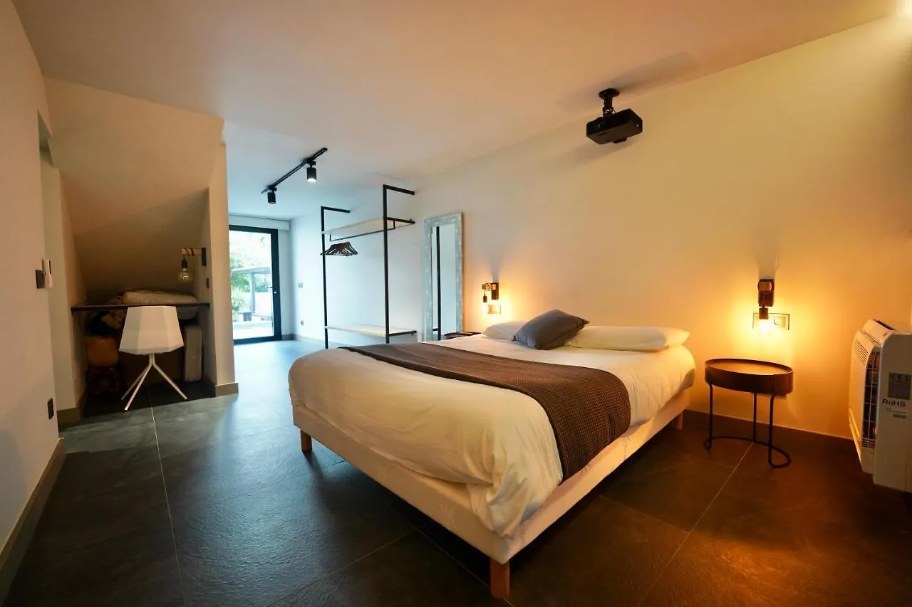 Ledenthais Villa Calonge  0*, Calonge (Catalonia) Spain