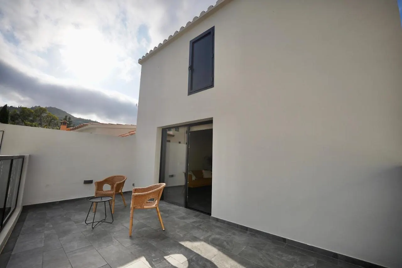 Ledenthais Villa Calonge